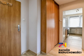 Komfortowe 2 pok. 51m2, mieszkanie ul. Węgierska !